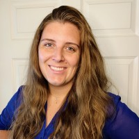 ShippingBros Employee Charlotte Doran's profile photo