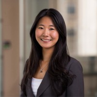 Tusk Strategies Employee Lizzie Han's profile photo