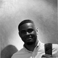 LG Energy Group Employee Godswill Duru's profile photo