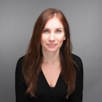 ECS Employee Jenny Frame's profile photo