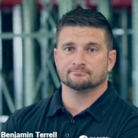 Benjamin Terrell Email & Phone Number