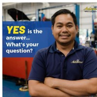 Adams Automotive Employee Andrew Alinsug's profile photo