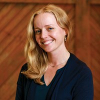 Wild Salmon Center Employee Kim Kosa's profile photo
