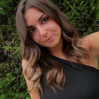 Modula Employee Roberta Greco's profile photo