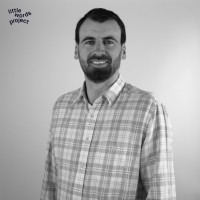New Jersey State Funeral Directors Association Employee Brian Roddy's profile photo