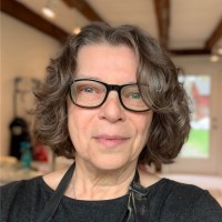 Maxine Davidowitz Email & Phone Number