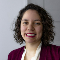 Sourcemap: the Supply Chain Mapping Company Employee Marcelina Tobar's profile photo