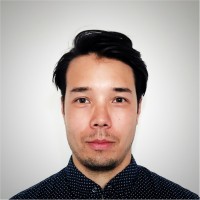 Morphosis Employee Erik Leach's profile photo
