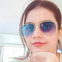 Anbiya Technologies Private Limited Employee Lubna Siddiquie's profile photo