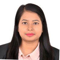 Priti Kumari Email