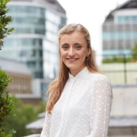 Opus Corporate Finance LLP Employee Thalia Nunn's profile photo