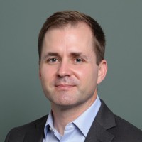College Football Playoff Employee Wes Gentry's profile photo