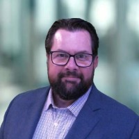 CAPTURE Data Services, LLC Employee Jon Forrester's profile photo