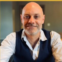 RegGenome Employee Mark Johnston's profile photo