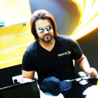 Nexcel Computer Solutions Employee Waseem Ahmed's profile photo