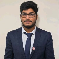 DoNotAge.org Employee Ashok Marthineni's profile photo