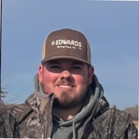 Hunter Jackson's profile photo
