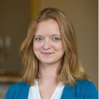 Hutton + Rostron Environmental Investigations Ltd. Employee Isabel Aiirsm's profile photo
