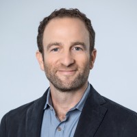 integrate.ai Employee Bob Buch's profile photo