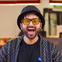 House of Creators Employee Jatin Saini's profile photo