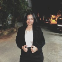 Kritika Gupta's profile photo