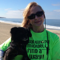 Goldridge Organic Farms Employee Heidi Flaherty's profile photo