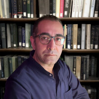 PUFFCUFF LLC Employee Kourosh Jeddi's profile photo