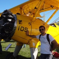 SOWITEC GROUP Employee Federico Domínguez's profile photo