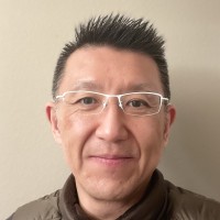 King County, Wa Employee Michael Tu's profile photo