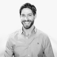 Fête Employee Jeff Henretig's profile photo