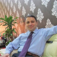 Hascevher Metal Anonim Şirketi Employee Efrahi̇M Akbaşak's profile photo