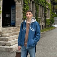 MOJAM Employee Sergey Malyutkin's profile photo