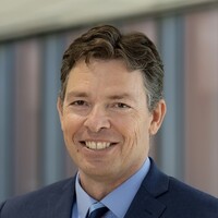 Community Health Development Partners Employee Mike Clark's profile photo