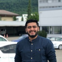 InfoBate Employee Eshan Mehrotra's profile photo