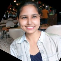 TheCodeCrafters Employee Sweta Pandey's profile photo