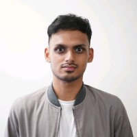 READ Foundation UK Employee Jahed Mubin's profile photo