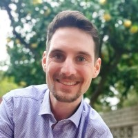 Hysata Employee Daniel Bartos's profile photo