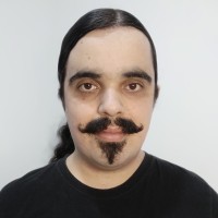 Fabiano Pereira's profile photo