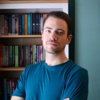 Interact Software Employee Tom Walters's profile photo