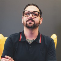 Chewy Employee Brandon Wray's profile photo