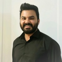 High North, Inc. Employee Dhaval Prajapati's profile photo
