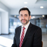 Rosen, Sapperstein & Friedlander, LLC Employee Vadim Ronzhes's profile photo