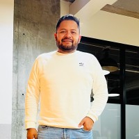 TIFI Employee Juan Sebastían Hoyos Marín's profile photo
