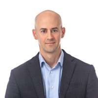 Cooke Inc. Employee Rob MacNeil's profile photo
