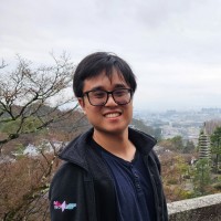 Unit Employee Dustin Hwang's profile photo
