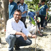 Dabur India Limited Employee Sanjay Sah's profile photo