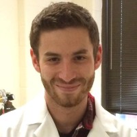 The Roskamp Institute Employee Max Eisenbaum's profile photo