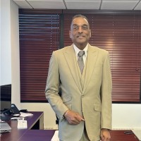 BLH Technologies, Inc. Employee Benjamin Harris's profile photo