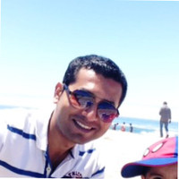 Dhruval Shah Email & Phone Number