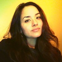imagineNATIVE Employee Lindsay Monture's profile photo
